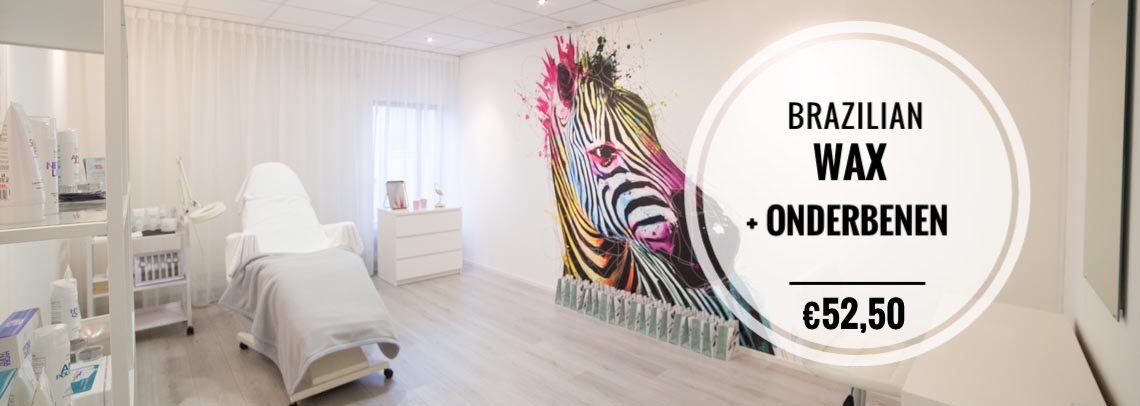 Studio Rosa Nagels Pedicure Schoonheidssalon Waxen