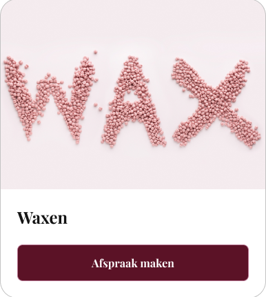 Waxen