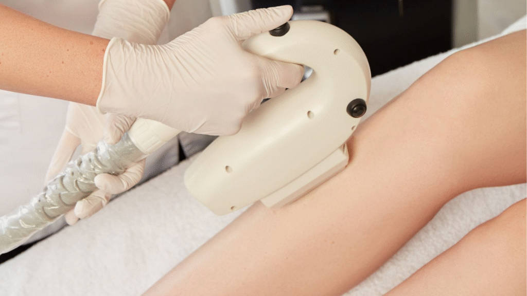 Ipl Definitief ontharen - Studio Rosa Hoevelaken, Amersfoort