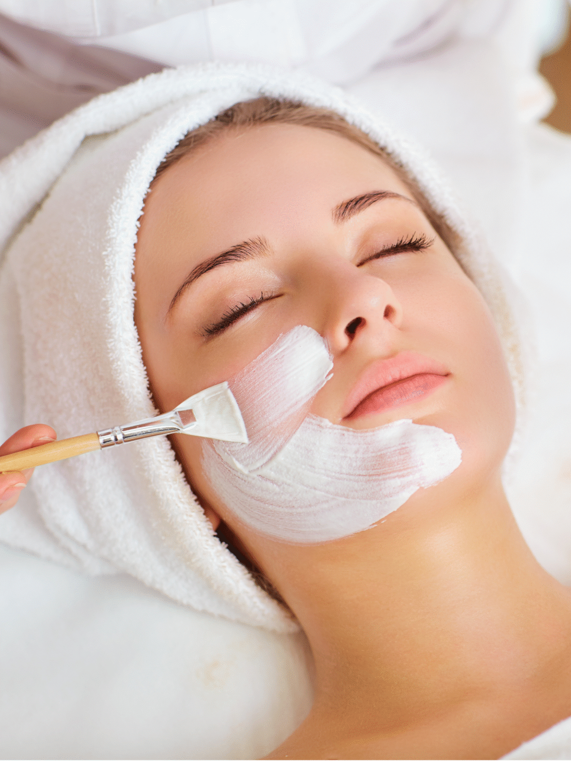 Diamant Gezichtsbeandeling - Studio Rosa Beauty & wellness Hoevelaken, Amersfoort
