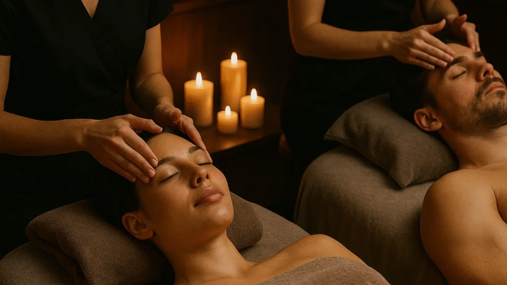 Arrangementen - Studio Rosa Beauty & wellness Hoevelaken, Amersfoort