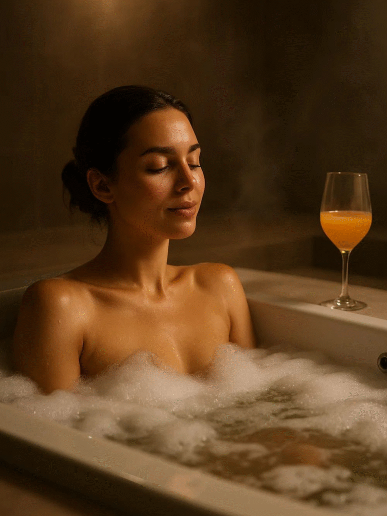 Arrangementen - Studio Rosa Beauty & wellness Hoevelaken, Amersfoort