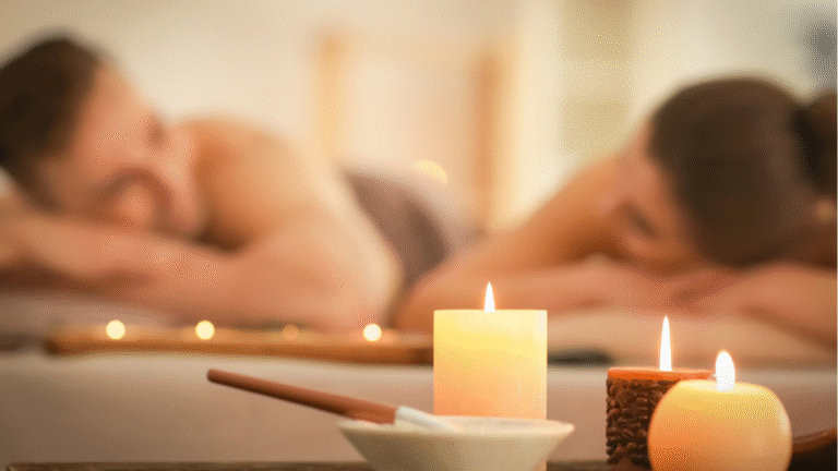 Arrangementen - Studio Rosa Beauty & wellness Hoevelaken, Amersfoort