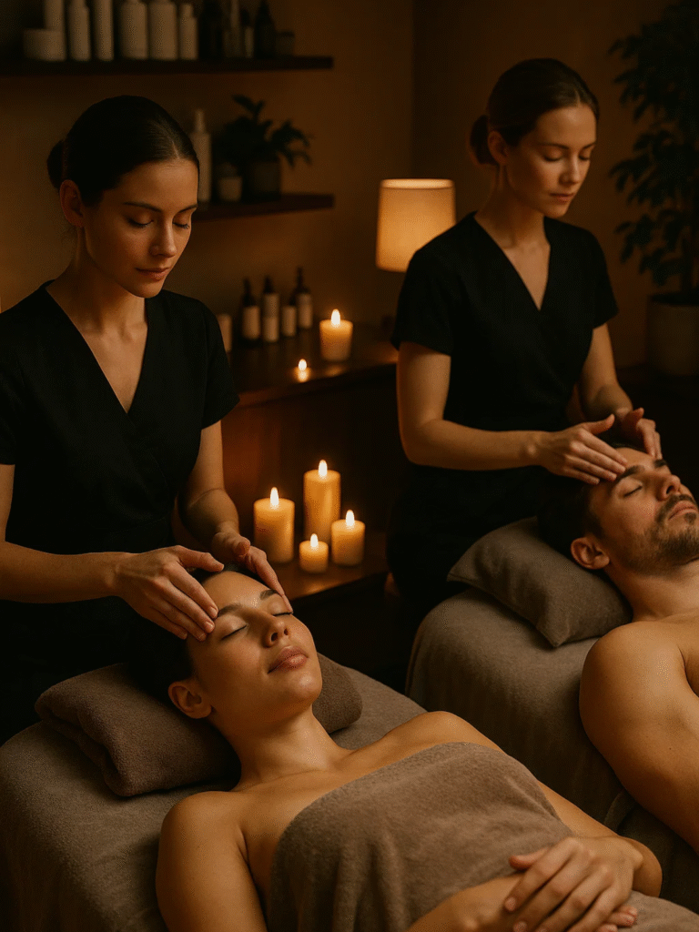 Arrangementen - Studio Rosa Beauty & wellness Hoevelaken, Amersfoort
