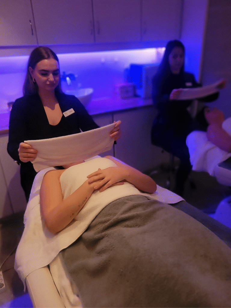 Duo behandelingen Studio Rosa Beauty & wellness Hoevelaken, Amersfoort