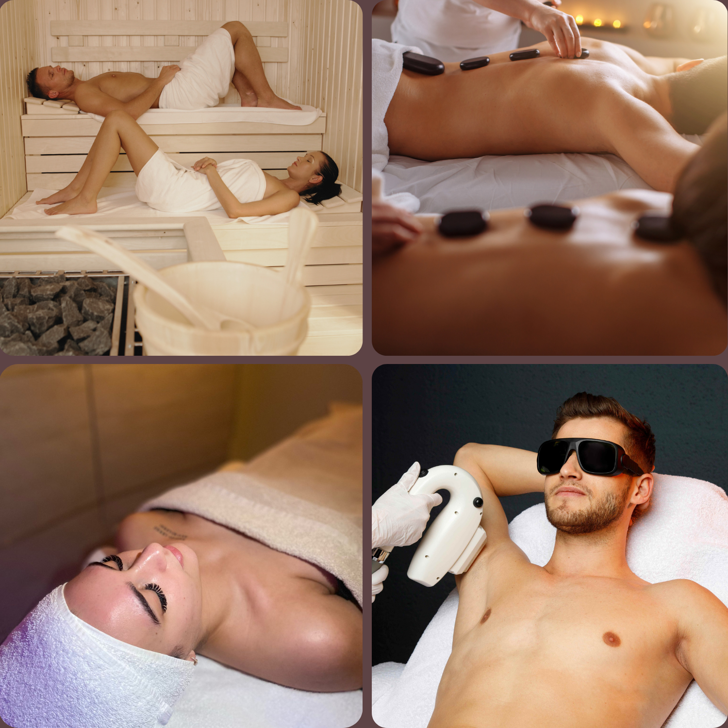 Home - Studio Rosa Beauty & Wellness Hoevelaken, Amersfoort