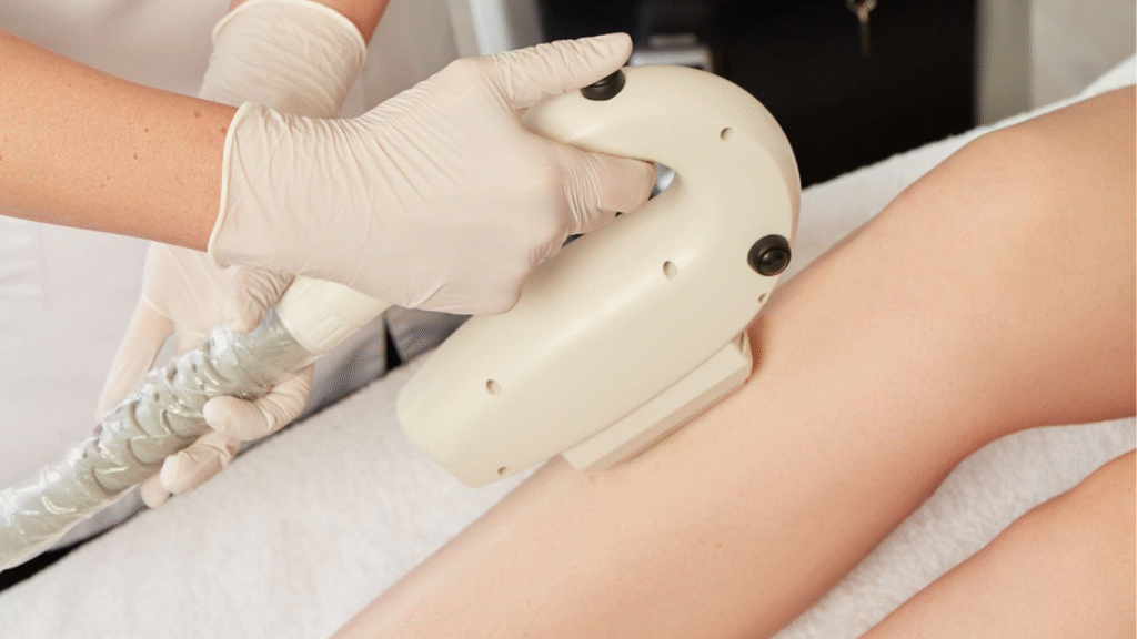 IPL Behandelingen - Studio Rosa Beauty & wellness Hoevelaken, Amersfoort