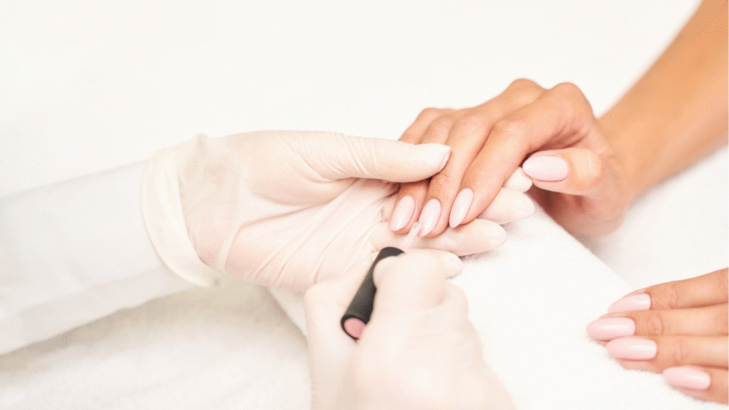 Nagels - Studio Rosa Beauty & wellness Hoevelaken, Amersfoort