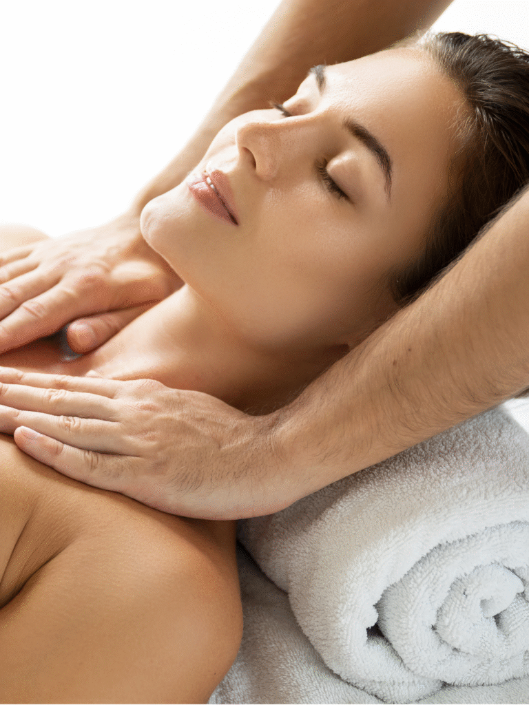 Studio Rosa Beauty & wellness Hoevelaken, Amersfoort