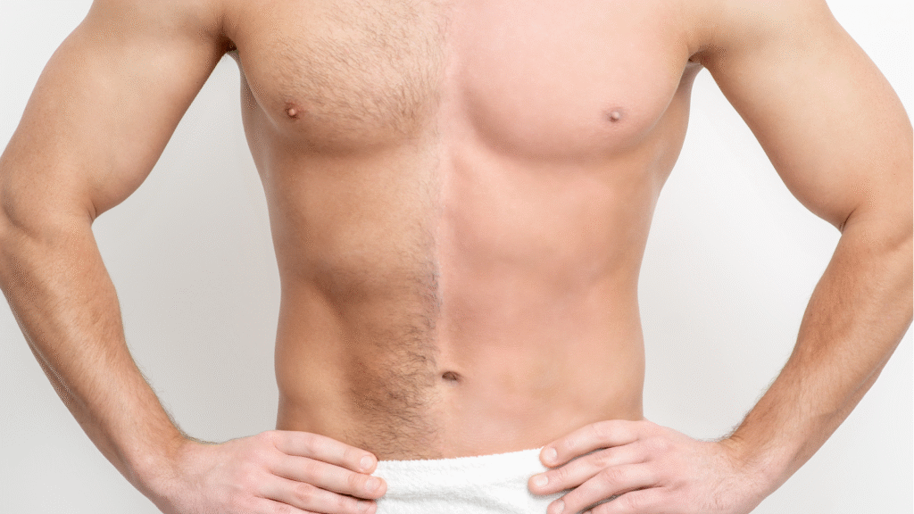 Wax mannen - Studio Rosa hoevelaken Amersfoort