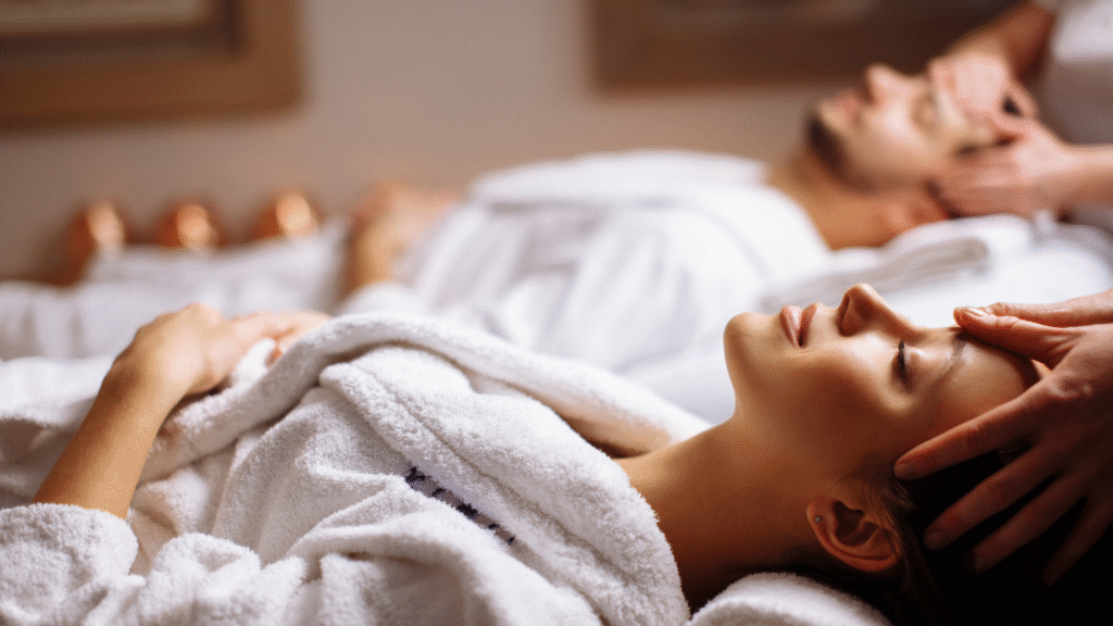 Duo behandelingen - Studio Rosa Beauty & wellness Hoevelaken, Amersfoort