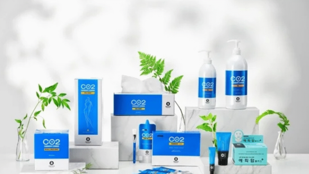 co2 Carboxytherapy Studio Rosa Beauty & wellness Hoevelaken, Amersfoort