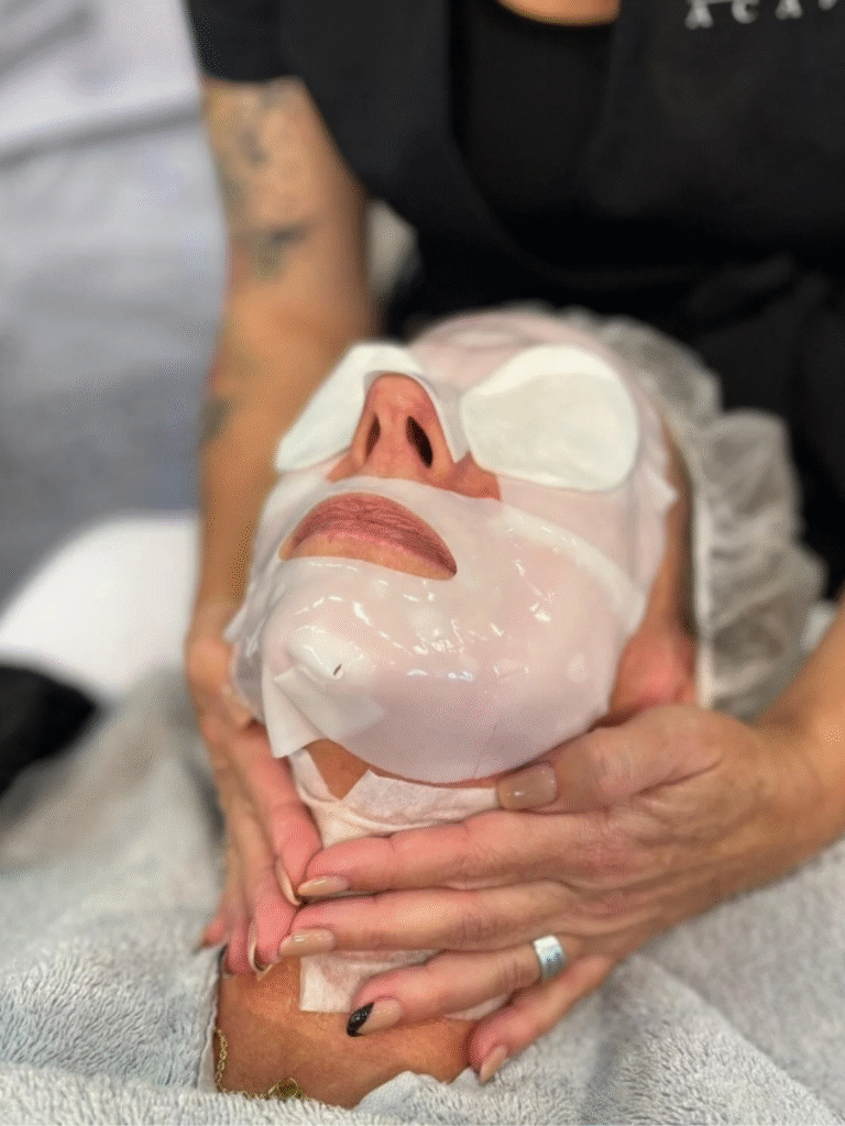 co2 Carboxytherapy Studio Rosa Beauty & wellness Hoevelaken, Amersfoort