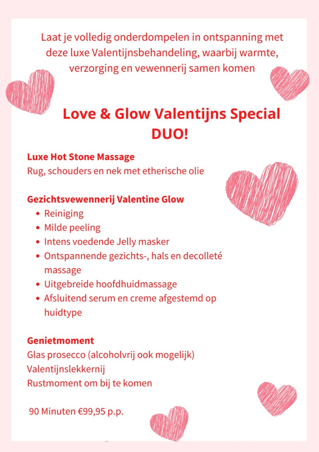 Studio Rosa Hoevelaken