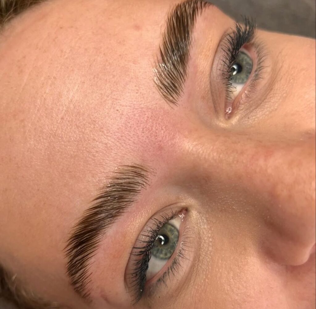 Browlift Studio Rosa Hoevelaken
