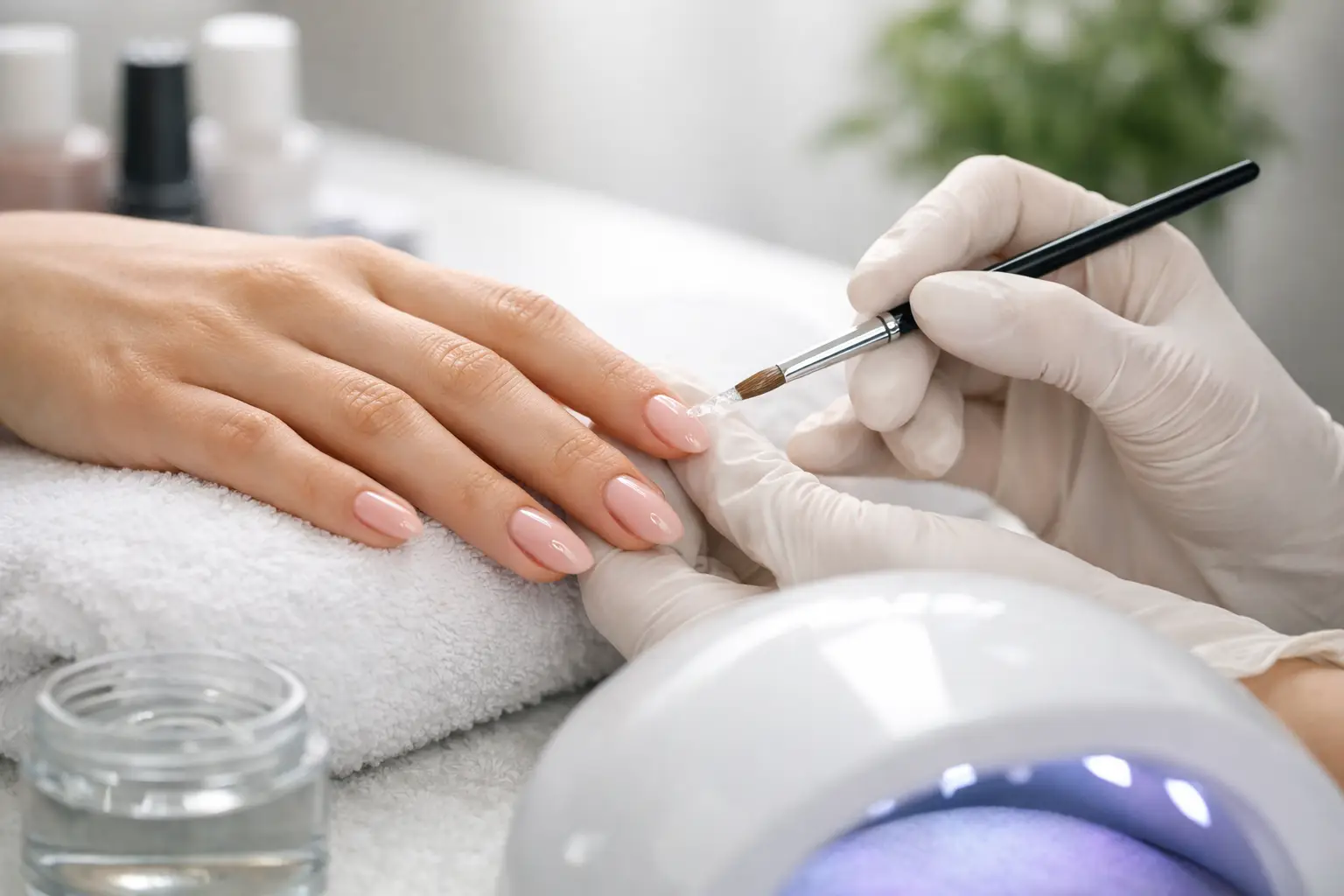 Biab nagels laten zetten? Dit wil je weten