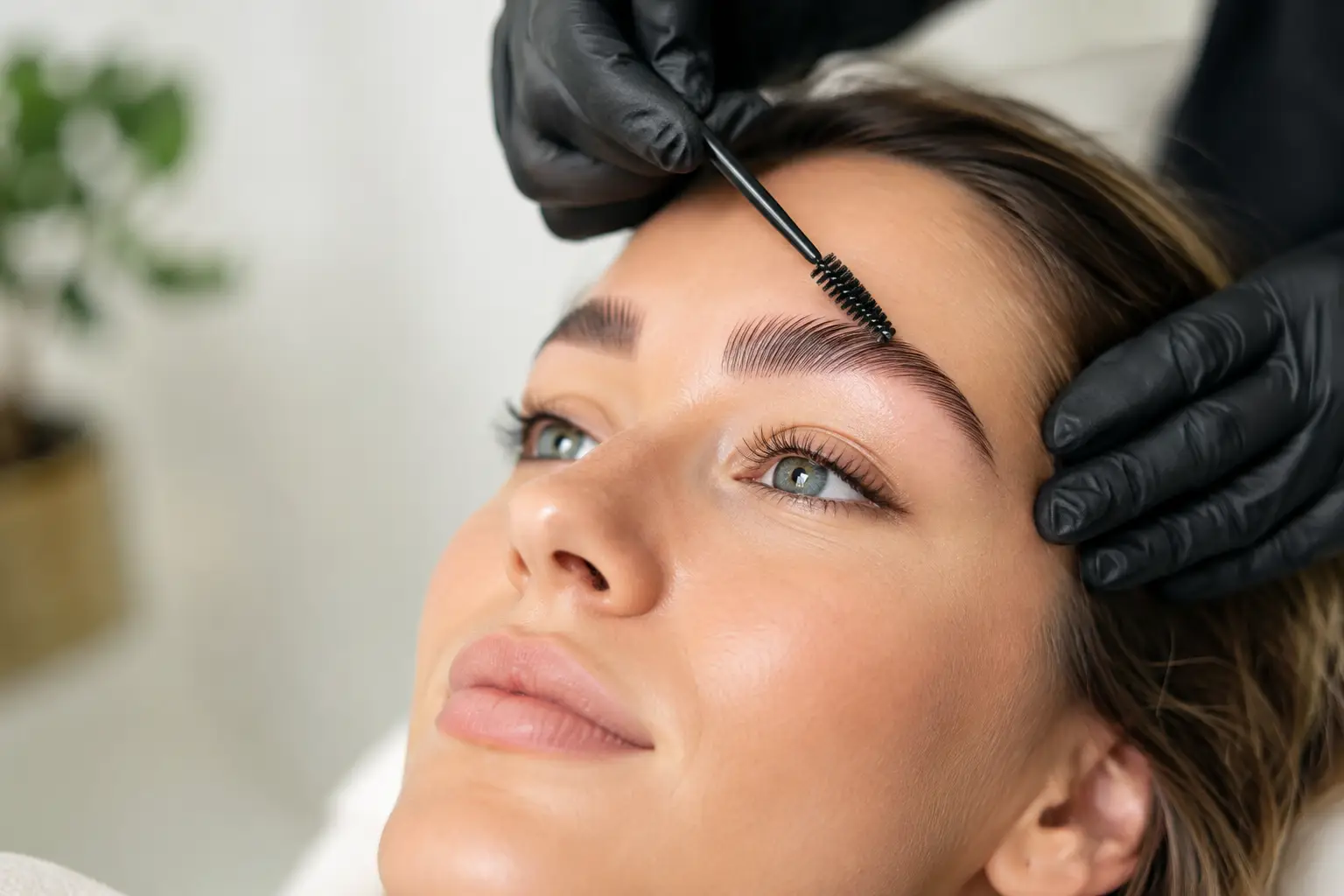 Ervaringen met brow lamination in de praktijk