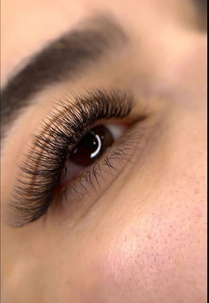 Wimperextensions bij Studio Rosa in Hoevelaken