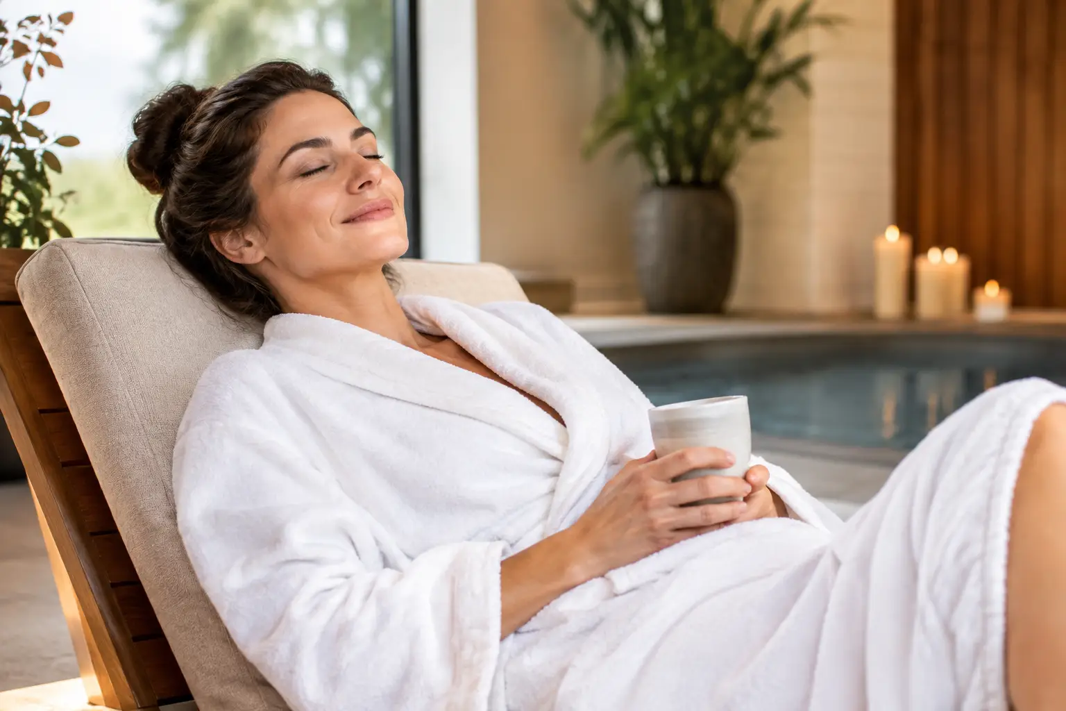 Wellness Soest: privé ontspannen met aandacht